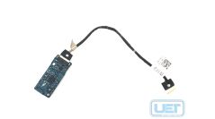 Dell Latitude 3120 /3120/ 2-in-1/ 3140 Sensor Board With Cable (T0462)