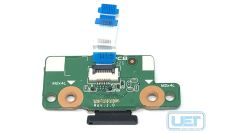 Lenovo Chromebook 100e Gen 3 (82J7) SD Slot Board With Cable (5C51C94219)