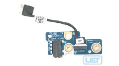 Dell Latitude 3140 Audio Board With Cable (51MHY)