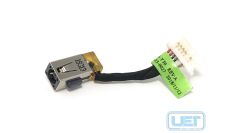 HP Probook X360 11 G3 EE DC Jack Board With Cable (L37038-Y50)