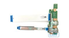 Lenovo Chromebook 500e Yoga Gen 4 (82W4) USB Board With Cable (5C51J62733)