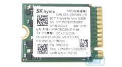 Dell Laptop Hard Drive 30mm 128GB SSD M.2