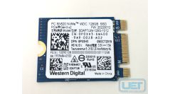 Dell Laptop Hard Drive 30mm 128GB SSD M.2