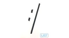 Dell Chromebook Latitude 7410 2-in-1 Hinge Cover (C9FF3)