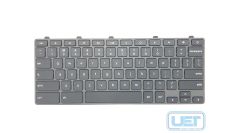 Dell Chromebook 5190 Education /3100/ 3400/ 3110/ 3120 Keyboard (0D2DT)