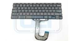 HP Chromebook 11 G6 EE Keyboard (L12695-001)