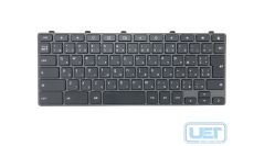 Dell Chromebook 3100 2-in-1 Keyboard Japanese (H0RXW)