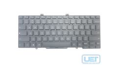 Dell Chromebook Latitude 5400 Keyboard (KWVHP)
