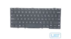 Dell Latitude 5310 2-in-1 /7300 Keyboard (09N8M)