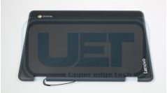 Lenovo Chromebook N23 Yoga Gen 1 (ZA26) Touchscreen Back Cover (5S58C07634)