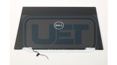 Dell Latitude 3390 2-in-1 Touchscreen Back Cover (3XWRX)