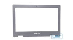 Asus Chromebook C204EE LCD Bezel Webcam Port (13N1-86A0801)