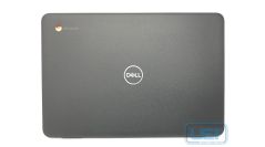 Dell Chromebook 3100 Touchscreen Back Cover (J08G3)