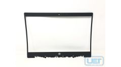 HP Chromebook 14 G6 /14/ G7 LCD Bezel Webcam Port (L90416-001)