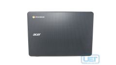 Acer Chromebook 311 C722 Back Cover (60.A6VN7.003)