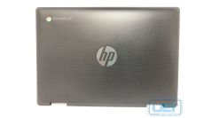 HP Chromebook X360 11MK G3 EE Touchscreen Back Cover (M49322-001)