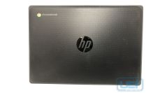 HP Chromebook Fortis 11 G9 Touchscreen Back Cover (N27123-001)