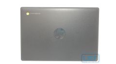 HP Chromebook 11 G9 EE /Fortis/ 11/ G9 Back Cover (M55115-001) Skinned