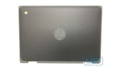 HP Chromebook X360 11 G3 EE Touchscreen Back Cover (L92201-001) SKINNED