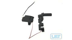 HP Probook X360 11 G3 EE SPKR - Speaker Set (L43779-001)