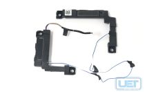 Dell Chromebook Latitude 5300 2-in-1 SPKR - Speaker Set SPRK SET (TD2P1)