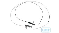 Lenovo Chromebook 300e Gen 4 (82W2) WiFi Antennas (5A30Z88226)