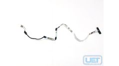 HP Chromebook X360 11 G3 EE CONN - WebCam Cable (L92211-001)