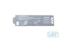 Dell Chromebook Latitude 7410 2-in-1 COVR - Other Cover (TR2FP)