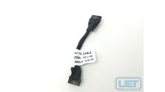 Lenovo Chromebook 500e Gen 3 (82JB) CONN - WebCam Cable (5C11C12562)