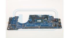 Dell Latitude 5290 Motherboard I5-7300U 2.6 GHz (2X71H)
