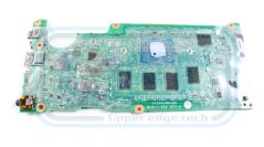 HP Chromebook X360 11 G1 EE Motherboard Celeron N3350 1.1 GHz (927656-001)