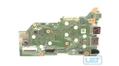 HP Chromebook 11MK G9 EE Motherboard MT8183 SD Slot (M44236-001)