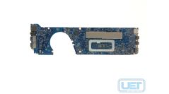 Dell Latitude 7410 Motherboard Intel Core I5-10310U (F6881)