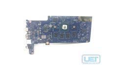Dell Chromebook 3100 Motherboard N4020 1.1 GHz USBx2 (2VPK7)
