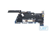 HP Chromebook X360 14 G1 Motherboard (L50836-001)