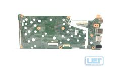 HP Chromebook 11 G9 EE Motherboard Intel Celeron N4500 1.1 (M47370-001)