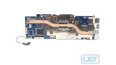HP Probook X360 11 G9 EE Motherboard Intell Pentium Silver N6000 (N00441-601)
