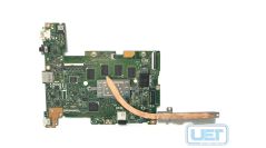 Asus Chromebook C204MA Motherboard Intel Celeron N4020 (60NX02A0-MBK020)