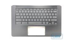 HP Chromebook 14 G5 Palmrest (L14355-001)