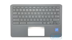 HP Chromebook 11 G7 EE Palmrest (L52573-001)