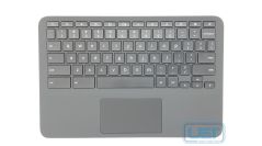 HP Chromebook 11MK G9 EE /11/ G9/ EE Palmrest (M44258-001)