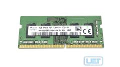 Latitude 3500 Samsung Hynix Nanya Elpida Micron Kingston Laptop Memory 4GB