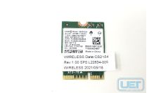 HP Probook X360 11 G5 EE Wireless Bluetooth Card (L22634-002) WLAN + Bluetooth