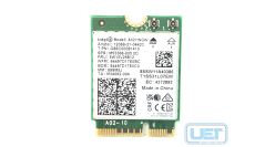 Lenovo Chromebook 500e Yoga Gen 4 (82W4) (5W10V25812) WLAN M.2