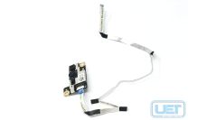HP Chromebook X360 11 G3 EE Webcam (L92211-001)