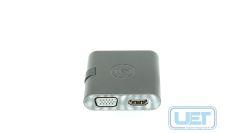 Dell Chromebook 5190 2-in-1 10W AC USB-C