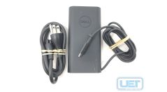 Dell Chromebook 3400 90W AC Adapter USB-C