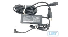 HP Probook X360 11 G1 EE 65W AC Right Angle 3mm
