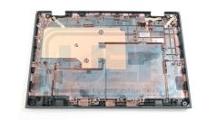 Acer Chromebook R752TN Base Bottom Case 60.H93N7.001 Diamond Pattern Grade A