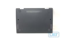 HP Chromebook X360 11 G3 EE Laptop Base Bottom Case L92195-001 Grade A Tested